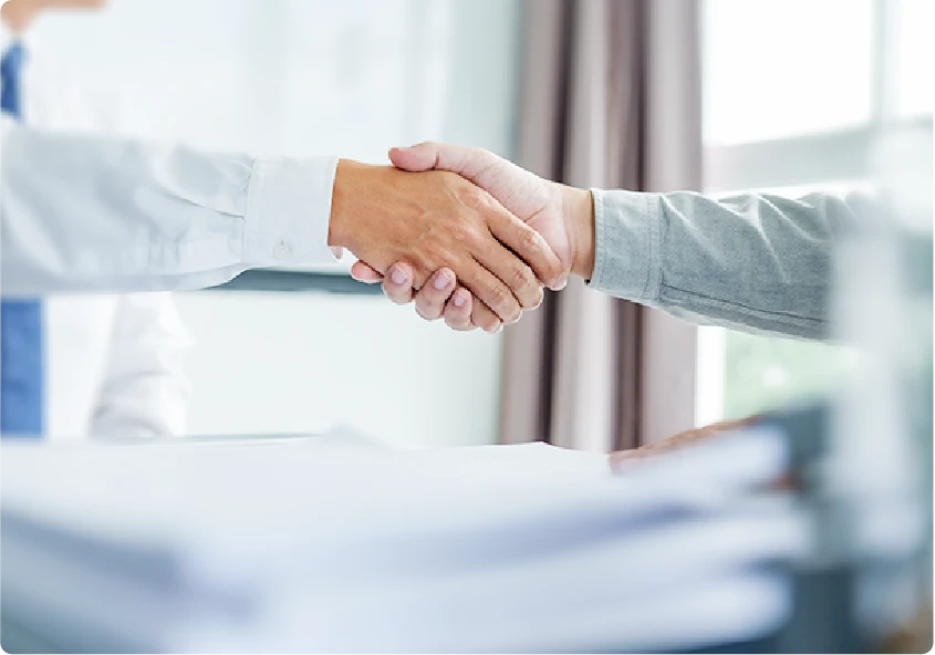 年間500件超の業務実績