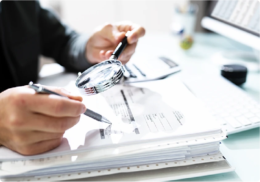 幅広い経営支援サービス