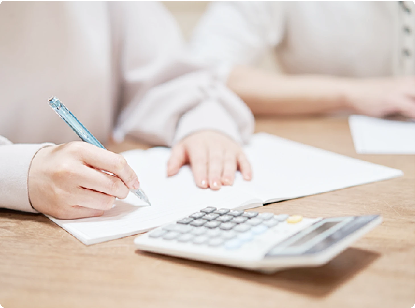 こんなお悩みございませんか？