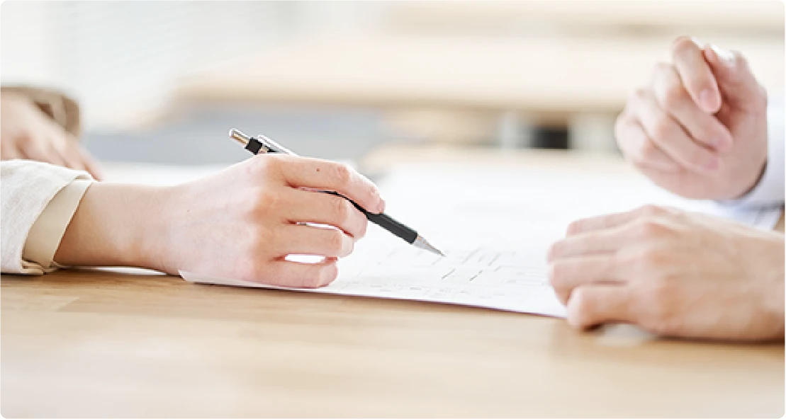 創業融資をお考えの方