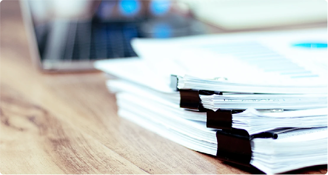 決算・確定申告等