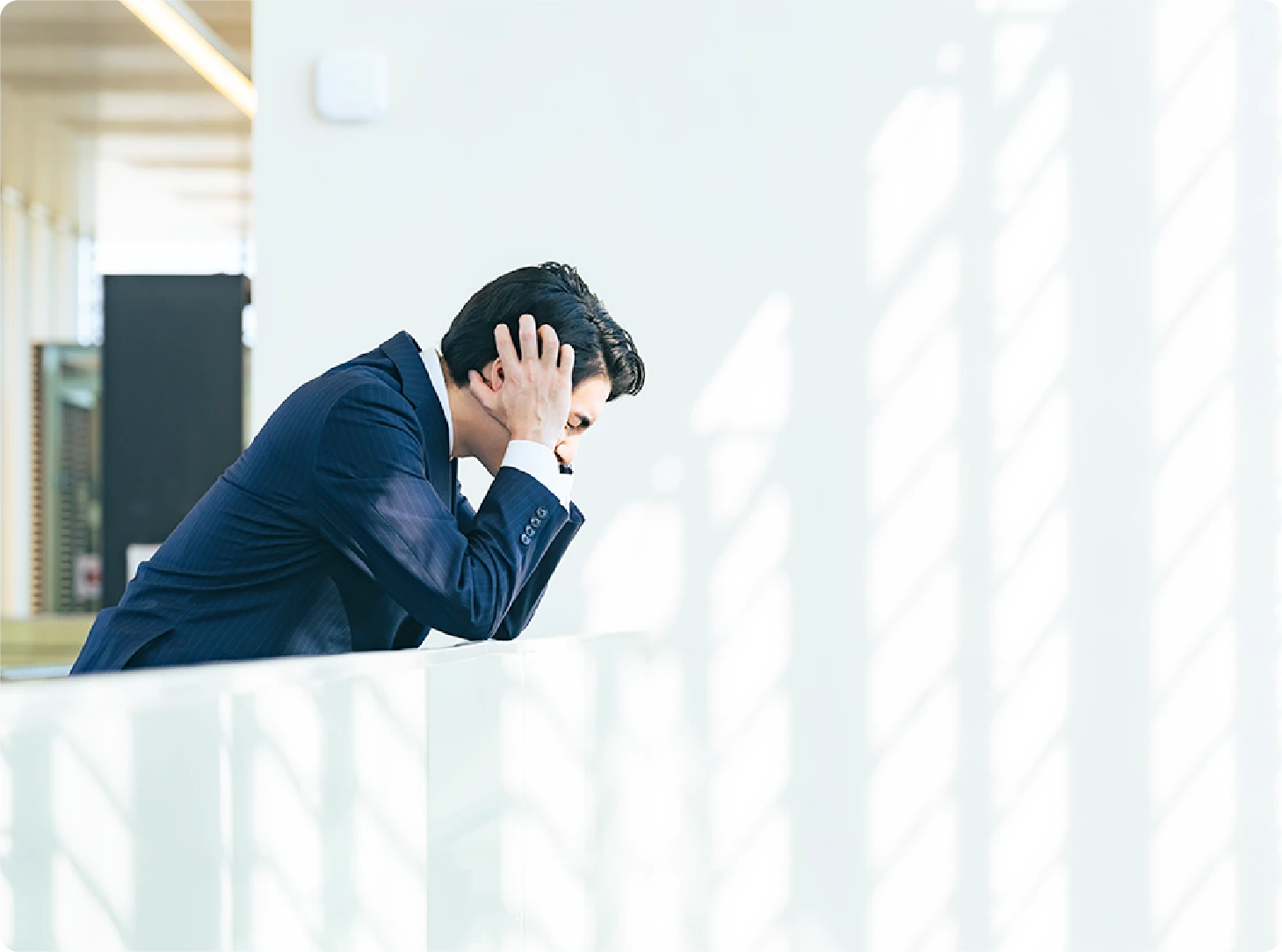 こんなお悩みございませんか？